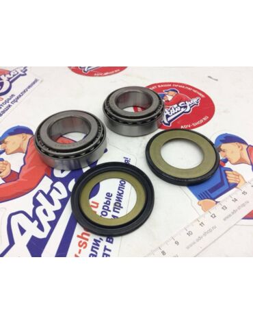 All Balls 22 1003 Комплект подшипников рулевой колонки KTM 790 890 / Suz Gsr, GSX R, Dl, Sv, / Ya YZF R // 22 1003