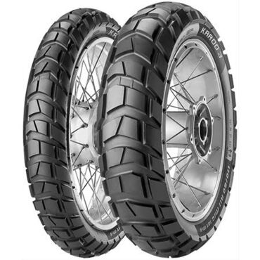 Metzeler MCE Karoo 3 90 90 21 54 R TL  (Front) - миниатюра 1