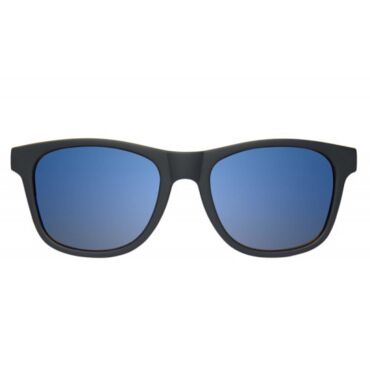 Очки солнцезащитные Walker Black Blue - миниатюра 1