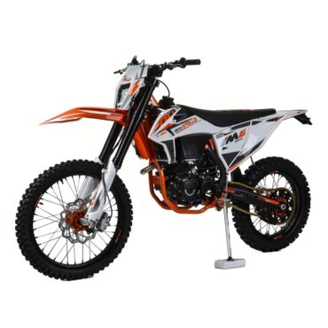 Мотоцикл кроссовый Moto Apollo M6 300 EFI (NC182MN) - миниатюра 1