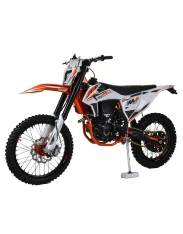 Мотоцикл кроссовый Moto Apollo M6 300 EFI (NC182MN)