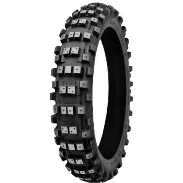 Покрышка Mitas 100 90 19M C 57M C 16 WINTER FRICTION TT - миниатюра 1