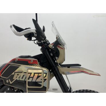 Мотоцикл ROLIZ RANGER ZS174MN 5A 300сс с ПТС - миниатюра 1