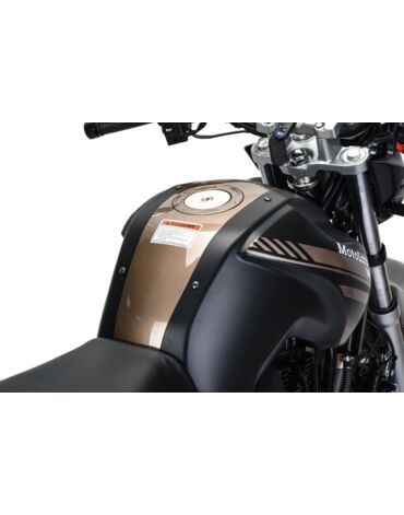Мотоцикл дорожный Motoland BANDIT 300