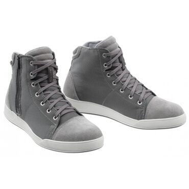 МОТОКРОССОВКИ Gaerne Voyager Lax Gore Tex Grey 2962 007 - миниатюра 1