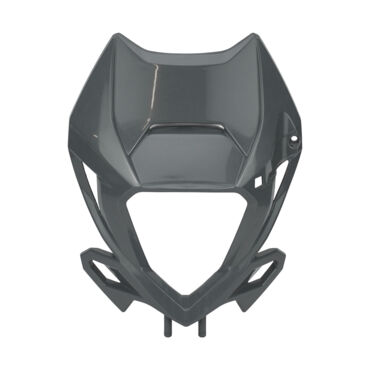 Маска фары Beta Xtrainer 250 300 25 26 Серый - миниатюра 1