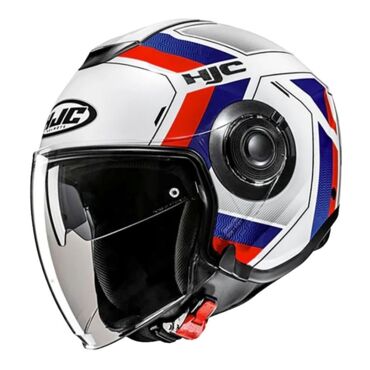 HJC Шлем i40N Velu MC21 - миниатюра 1