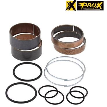 ремкомплект передней вилки 48 mm WP  KTM 15 16 - миниатюра 1