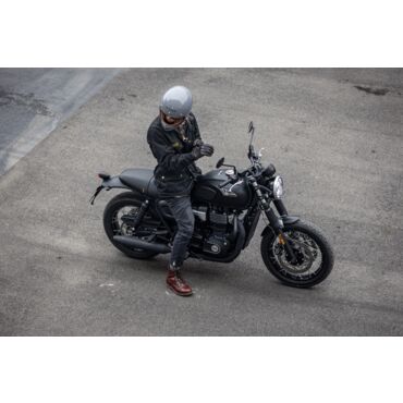 Мотоцикл GAOKIN Cromwell 1200 - миниатюра 1