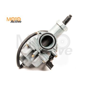 Карбюратор PZ30 163FML 2 (CB200 C) KEIHIN - миниатюра 1