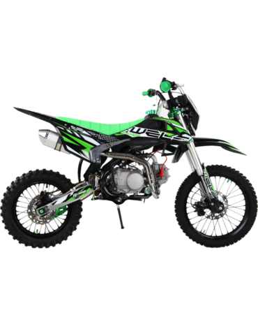 Питбайк WELS TEAM125