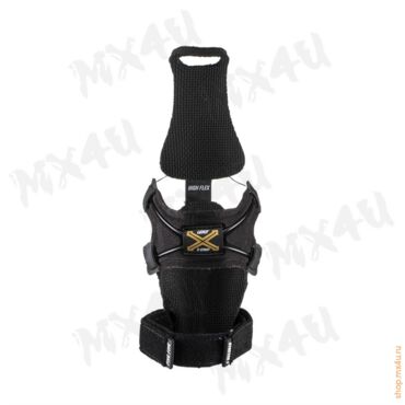 Защита запястья Leatt Wrist Brace 5.5 (правая\левая) - Черный - миниатюра 1