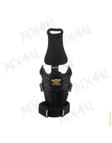 Защита запястья Leatt Wrist Brace 5.5 (правая\левая) - Черный