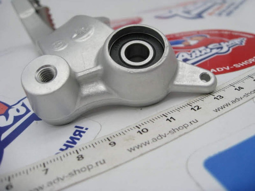 KTM лапка тормоза зад 690 10 18 ( 7651305024401 / 7651305024401 /  76513050044 /  7651305014401S ) - фото 1