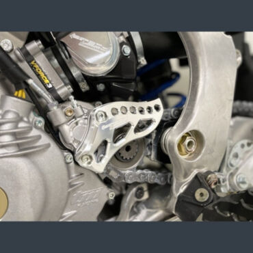 Защита цилиндра сцепления звезды P tech TM Racing EN 125 300 [2008 2024] - миниатюра 1