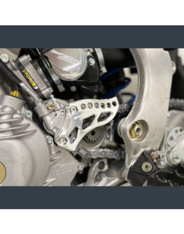 Защита цилиндра сцепления звезды P tech TM Racing EN 125 300 [2008 2024]