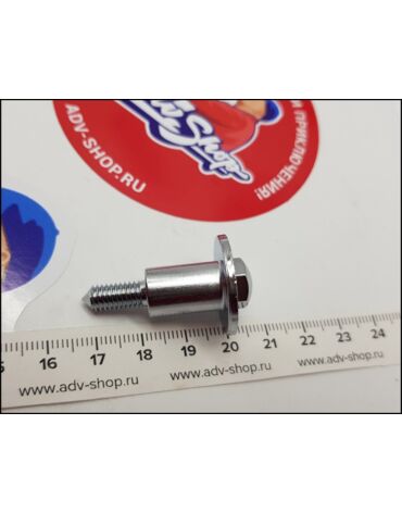 HONDA Болт крышки головки цилиндров XRV650 750 XL600 ( 90011MA6000 - 90011 MAW 600 )