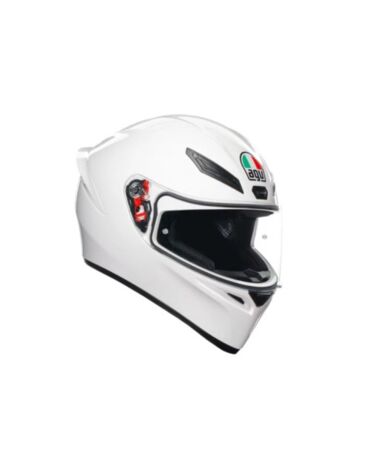 AGV Шлем K1 S E2206 White