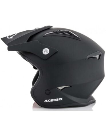 Acerbis Шлем JET ARIA Black Matt
