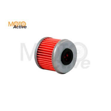MCP фильтр масляный аналог HF116 - миниатюра 1