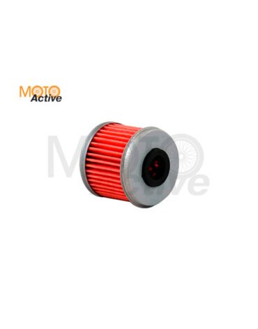MCP фильтр масляный аналог HF116