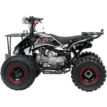 Квадроцикл BSE XT 1 BLACK - миниатюра 3