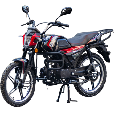 Мопед Racer RC50 V BЕТА (110) M1 - миниатюра 1