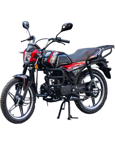 Мопед Racer RC50 V BЕТА (110) M1