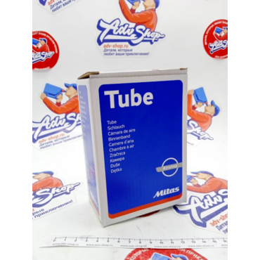 MITAS камера R16 90 100 16 TR6 BOX ( 576992 ) ( 3401576992000 ) - миниатюра 1