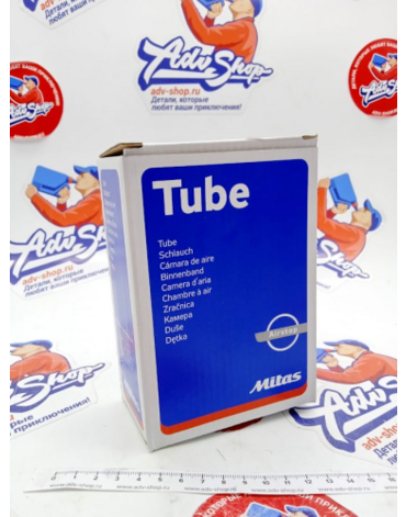 MITAS Камера R14 90 100 14 (3.60 4.10 14) TR6 HD BOX (576990) ( 3401576990000 )