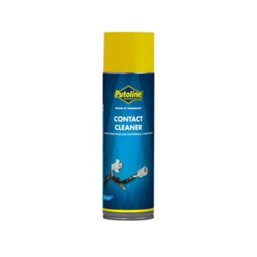 Спрей для очистки контактов Contact Cleaner 500мл - миниатюра 1
