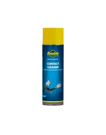 Спрей для очистки контактов Contact Cleaner 500мл