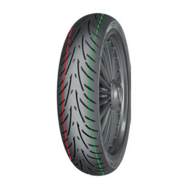Шина Mitas Touring Force SC 100 90 10 [61M TL Reinf.] - миниатюра 1