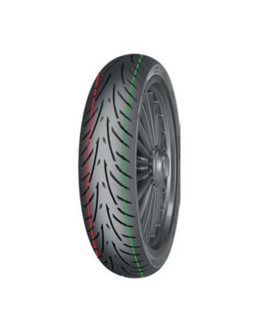 Шина Mitas Touring Force SC 130 90 10 [61L TL]