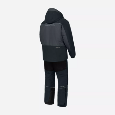 Костюм FINNTRAIL Nordy 3757 MiddleGrey - миниатюра 1