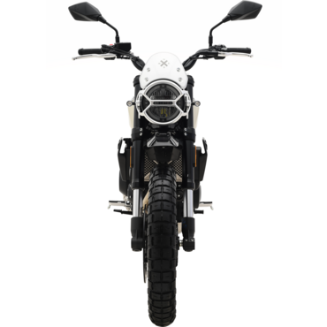 Мотоцикл GAOKIN Crossfire 500 XC - миниатюра 2