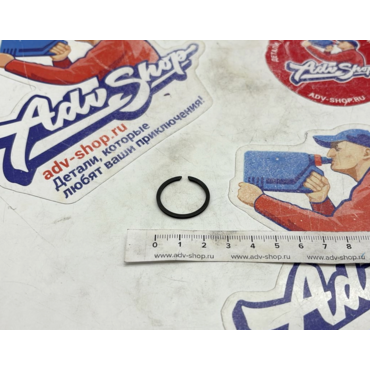 KTM LOCK RING 22X1,2 стопор ( 50133090000 ) - миниатюра 1