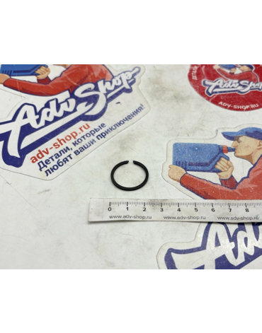 KTM LOCK RING 22X1,2 стопор ( 50133090000 )
