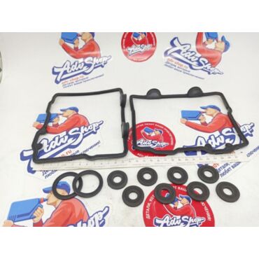 KTM набор прокладок клапанной крышки 1190 Rc8 08 13 // Adv 13 15 // 1290 Adv 15 20 / Duke 14 21 ( 61236099100 / 61236053000 / 61236099000 / 60036052010 ) - миниатюра 1