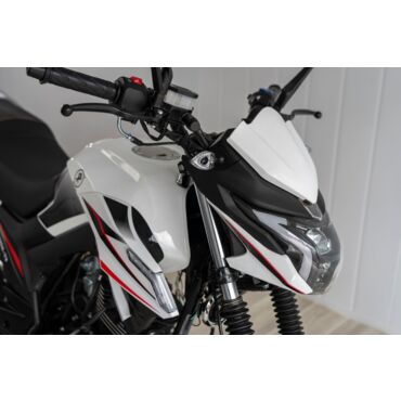 Мотоцикл дорожный SPRMOTORS Forte FH250 Y9 - миниатюра 4