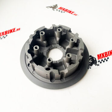 Корзина сцепления внутренняя KTM 250 500 15- / Husqvarna 250 501 16- / GasGas 250 450 21- - миниатюра 2