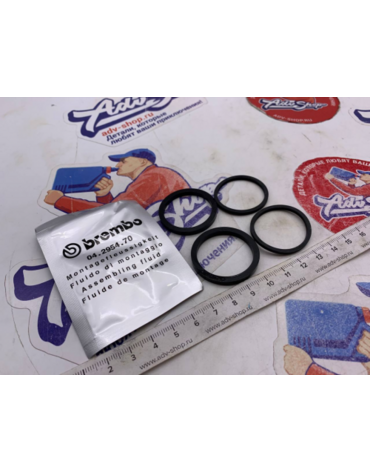 KTM Манжеты переднего тормозного суппорта 28мм SX SXF EXC EXCF 125 530/ 94 11 ( 54613205000 )