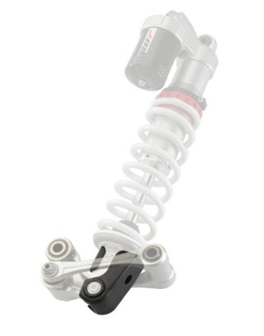 Защита амортизатора нижняя KTM SX SX F 16 21 / Husqvarna TC FC 16 21; TE FE 17 21