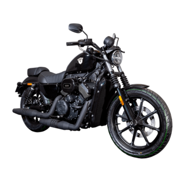 Мотоцикл GROZA XS650 - миниатюра 1