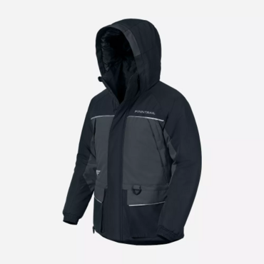 Костюм FINNTRAIL Nordy 3757 MiddleGrey - миниатюра 2
