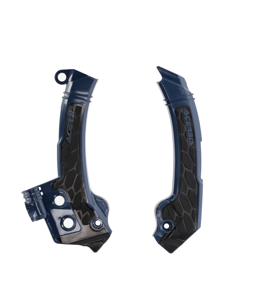 Защита рамы Acerbis 0025337.251 Husqvarna Кросс 2023+ Эндуро 2024+ - фото 1