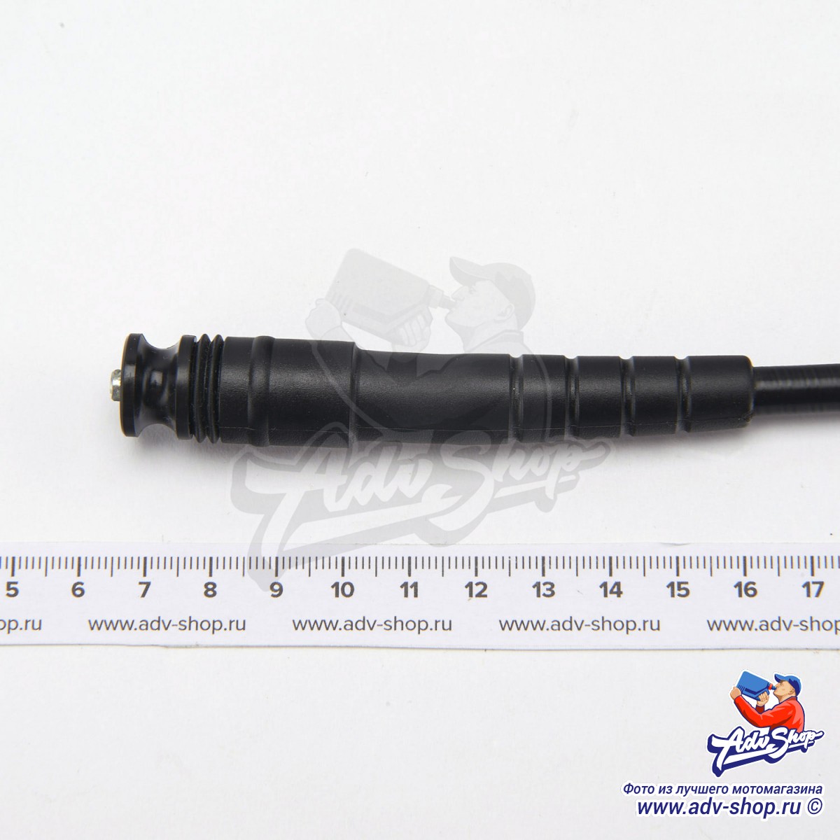 Hi LEX Трос спидометра XL600 (-96) / XRV650 88 89  ( 44830 MM9 000)  / 10037205