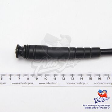 Hi LEX Трос спидометра XL600 (-96) / XRV650 88 89  ( 44830 MM9 000)  / 10037205 - миниатюра 1