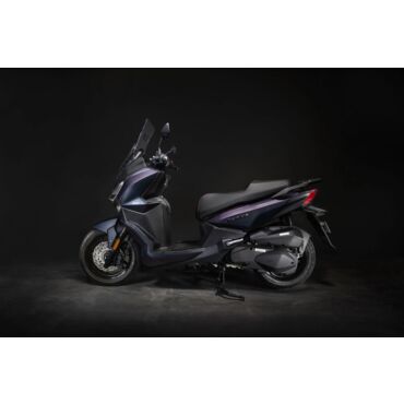 Максискутер SYM Joyride 300 - миниатюра 1