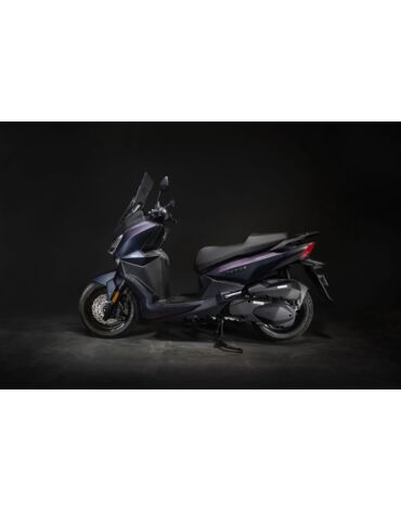 Максискутер SYM Joyride 300